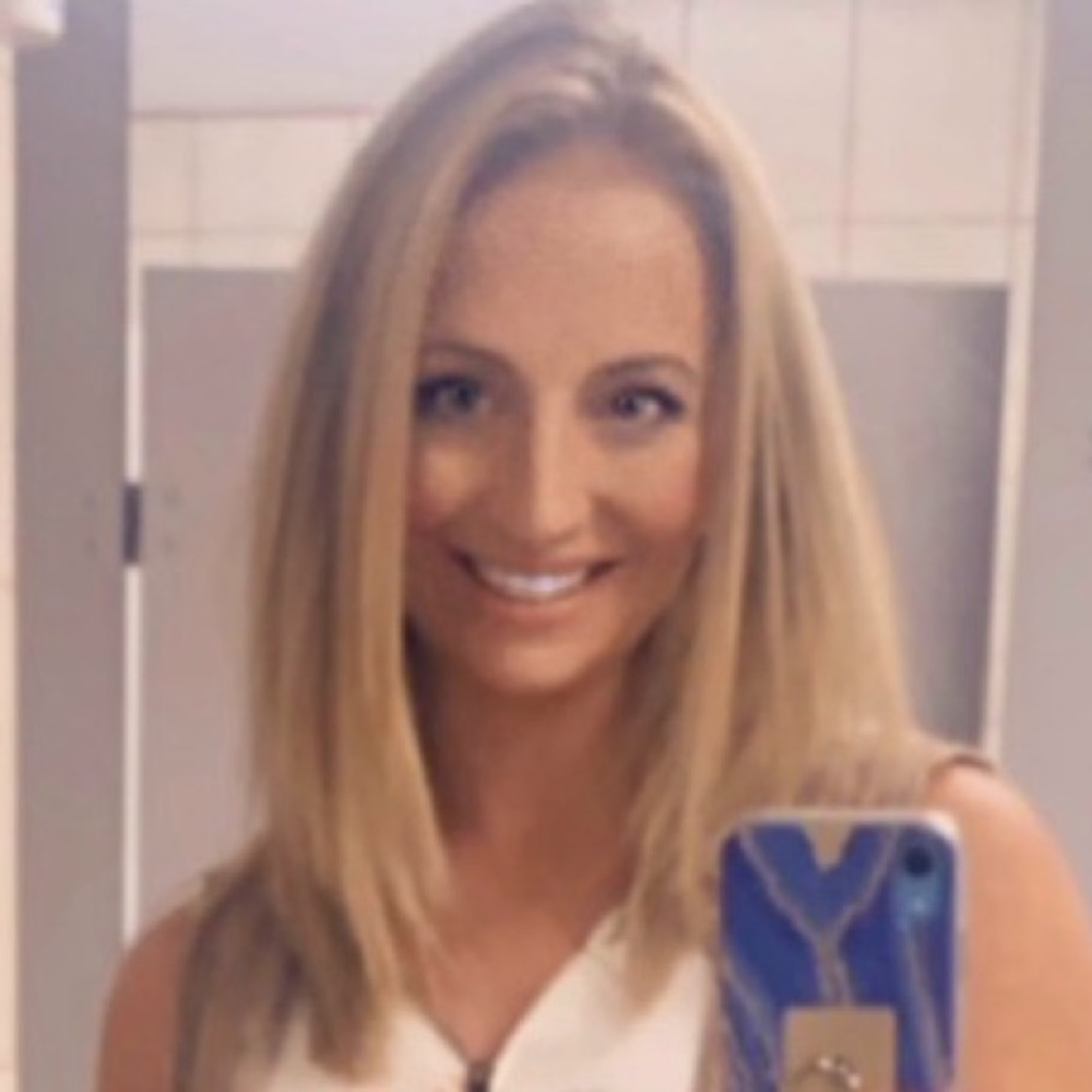 Meet your Posher, Kasey